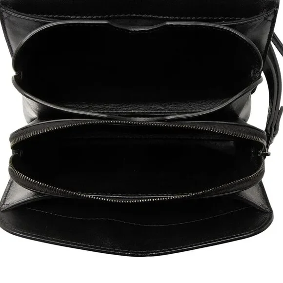 Balenciaga Leather Small B Bag - Picture 7 of 13